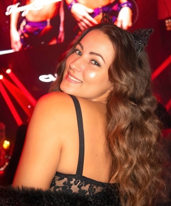 Николь, 35 - Фото №1