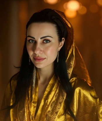 Таисия, 39 - Фото №1